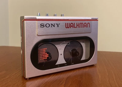 $199.99 • Buy Sony Walkman WM-10 *FOR PARTS OR REPAIR*