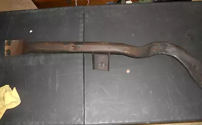 1986 Chevrolet Monte Carlo SS Transmission Crossmember • $125