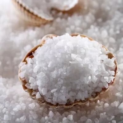 Epsom Salt (Magnesium Sulfate) 100% Organic Chemically Pure FCC Grade 1lb-10lb • $21.99