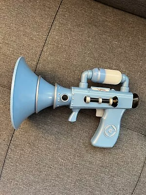 Despicable Me Fart Blaster Gun Universal Studios Toy Minion Lights Working • $19.99