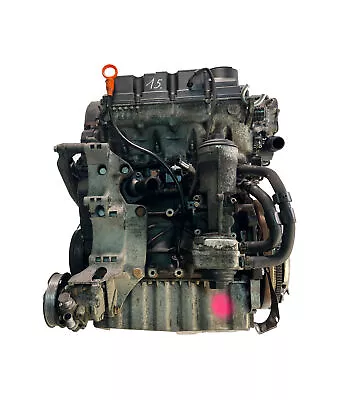 Engine For VW Volkswagen Transporter T5 1.9 TDI Diesel BRS 03G100033H • $2639