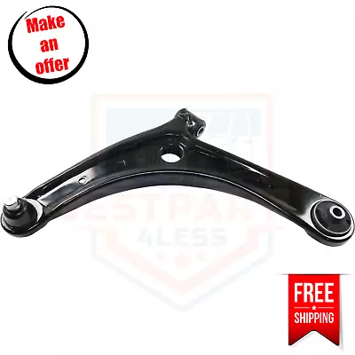 TrueDrive RM28150008 Front Control Arm Lower Left For 2013-2020 Mitsubishi RVR • $49.99