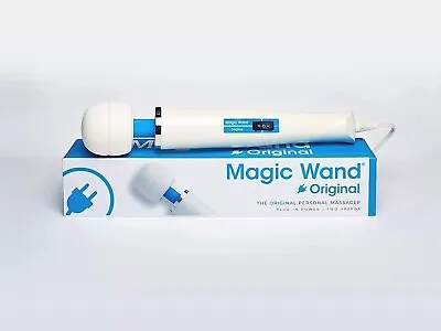 US HITACHI MAGIC WAND HV-260 Massager Authentic Personal Massage Wand • $27.99