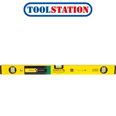 £50.86 • Buy Stabila 70-2 Spirit Level 1800mm