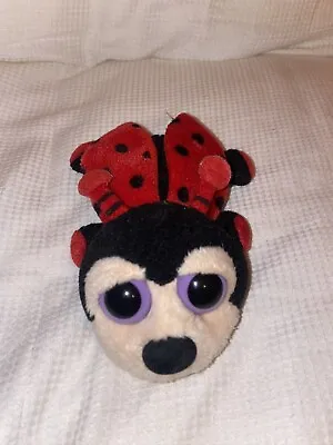 Russ Lil Peepers Ladie Ladybird  • £7