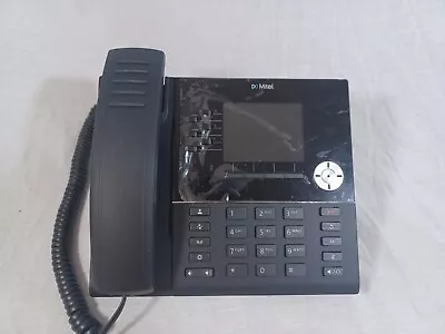 Mitel 6920 IP Business Desktop Phone • $60