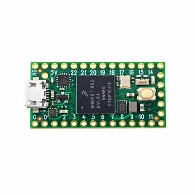[3DMakerWorld] Teensy 4.0 USB Development Board • $32.66