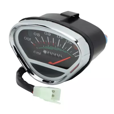 New Aftermarket Accessories Speedometer Odometer Fits For DAX Bike CT70 Bike • $20.26