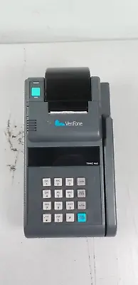 Universal Tranz 460 Verifone Credit Card POS Transaction Machine Printer • $45.85