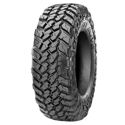 Tyre Cst 265/75 R16 119/116q Sahara Mt2 M+s • $607.20