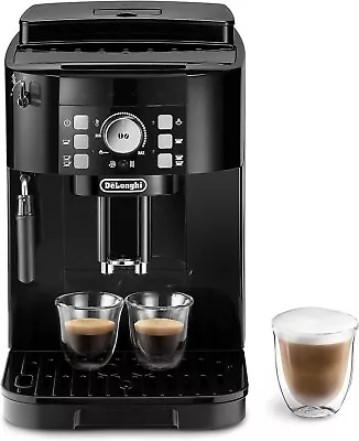 Delonghi Magnifica S Fully Automatic Coffee Machine ECAM12122B • $555