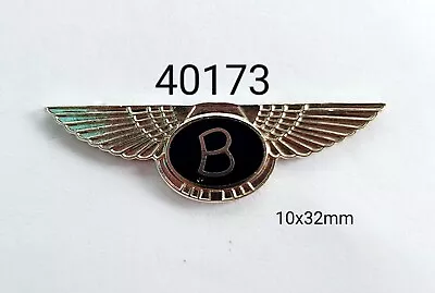 40173 Bentley Hat Pin Or Fridge Magnet • $11