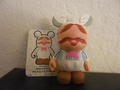 Disney 3  Vinylmation Muppets 1 ~ Swedish Chef • $18