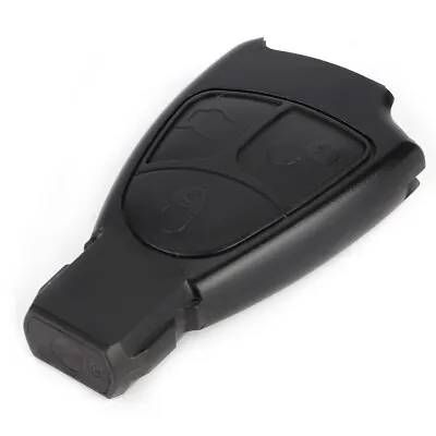 Hot 3 Buttons Remote Control Key Case Fits For Benz W203 W211 W204 L2S • $7.45