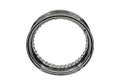 80 Spoke 16  X 4.00  Rim Rear For Harley Davidson By V-Twin • $194.91