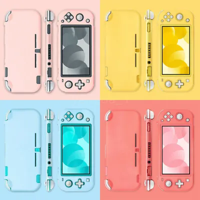 For Nintendo Switch Lite Shell Shockproof Protective Hard Case Cover NEW • $22.64