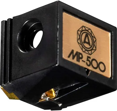 NAGAOKA JN-P500 Replacement Needle For MP-500 Cartridge Genuine • $213.49
