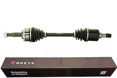 Drive Shaft Left Front NISSAN PRIMA (P11) 1.6 16V / 1.8 16V HQ NEW • $95.21