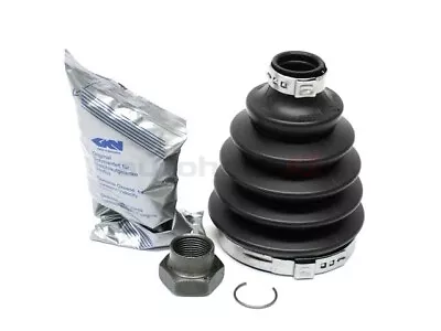 GKN LOEBRO CV Joint Boot Kit 31607518245 Mini Cooper • $20.08