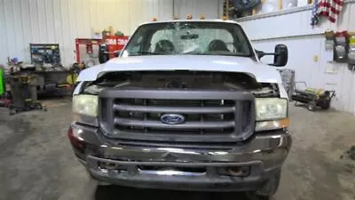 Engine 6.0L VIN P 8th Digit Diesel Manual Fits 03-04 FORD F250SD PICKUP 441831 • $700