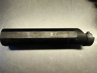 1 Used Kennametal Indexable Coolant-Thru Boring Bar 9.5 OAL A32-NEL3 NB2  • $20