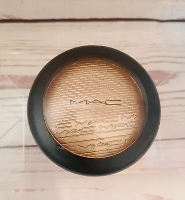 MAC Superb Extra Dimension Skinfinish Whisper Of Gilt Gold Powder Highlighter 9g • £13.99