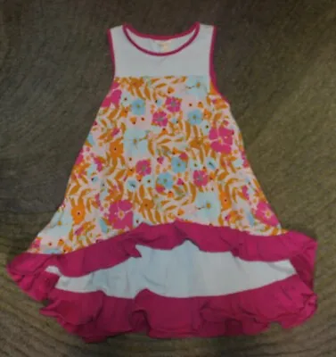 Matilda Jane (Brilliant Daydream) Fun In The Sun Dress - Size 12 - EUC • $19.99