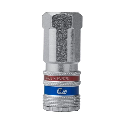 $26.30 • Buy ESafe Safety Coupling 1/4 Industrial Interchange, 1/4  NPT Female Brand New!