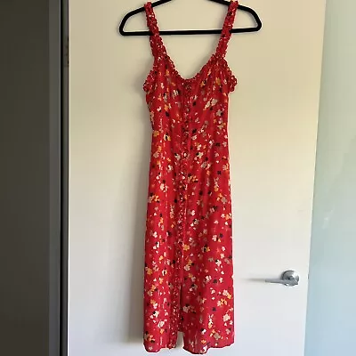 Realisation Par Juliet Dress Size XS • $100