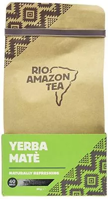 Rio Amazon Yerba Mate 40 Teabags • £10.73