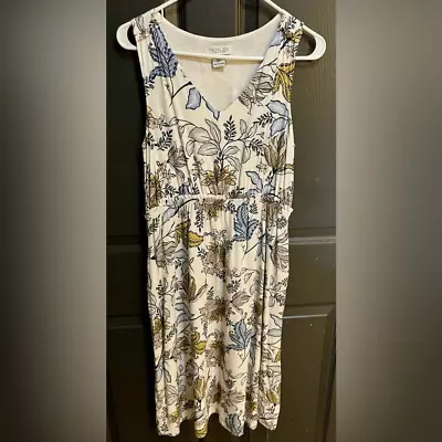 $28 • Buy Rachel Zoe Floral Dress - Size 2 - Wedding Guest