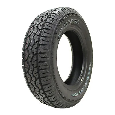 4 New Gt Radial Adventuro At3  - Lt285x75r16 Tires 2857516 285 75 16 • $821.32