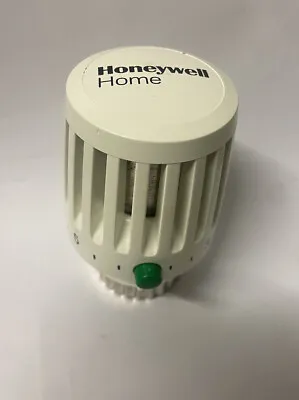 Honeywell VT117 Replacement TRV White Integral Liquid Sensor HEAD ONLY • £18.85