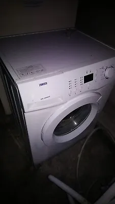 £40 • Buy Zanussi TG60 Washing Machine
