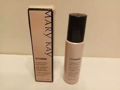 Mary Kay Timewise Targeted Action Eye Revitalizer 0.34 Oz New • $24.95