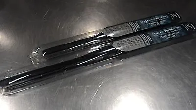 Mazda 6 2009-2015 New OEM Hybrid Beam Driver & Passenger Wiper Blade Set • $29.99