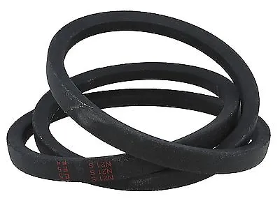 Deck Input Belt Fits 36  42  IBS Deck WESTWOOD COUNTAX Ride On Tractor 22871200  • £13.75