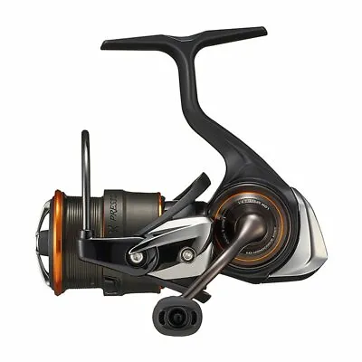 Spinning Reel Daiwa 21PRESSO LT1000S-P • $913.45