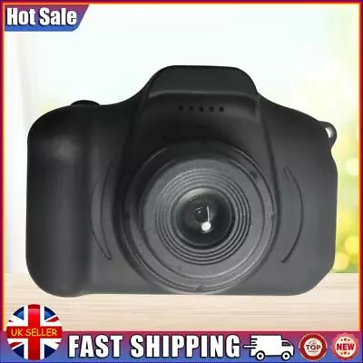 USB Kids Toys Camera 4x Zoom Mini HD 1080P SLR Digital Cameras (Single Camera) • £13.29