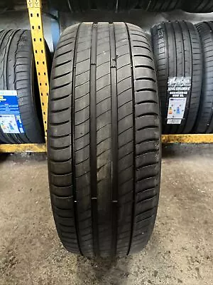 1x 215/55/17 94W MICHELIN PRIMACY 3 AO NO REPAIRS APPROX 4.2MM TREAD • $69.65