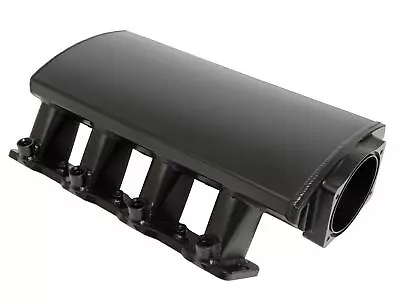 Intake Manifold Fuel Injected 102mm Bore Size Aluminum Black Chevy LS3 L92 Each • $426.99