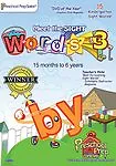 Meet The Sight Words 3 DVD • $5.30