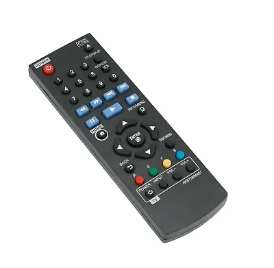 AKB73896401 Replace Remote For LG BP125 BP125N BP350 BP240D BP250 Blu-ray Disc • $3.90