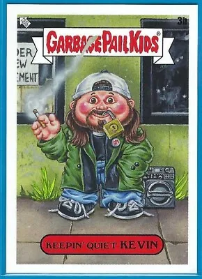 2023 GPK X VIEW ASKEW Base Cards U Pick Complete Your Set Buy More & SAVE • $3.39