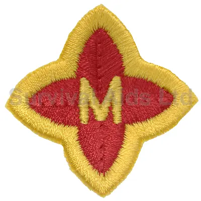 PCS Army Cadet Force Master Cadet Proficiency Badge • £1.45