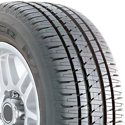 4 New Tires 275/55-20 Bridgestone Dueler H/L Alenza 55R R20 25023 • $872