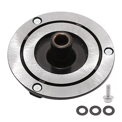 A/C Compressor Clutch Hub Plate For 2011-2017 Ford Mustang 5.2L 5.0L 5.4L Engine • $21.39