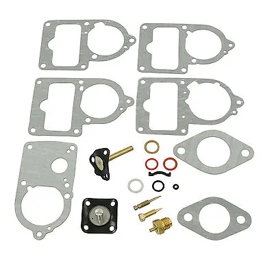 EMPI 2500 PICT Carb Rebuild Kit VW Bug Carb Rebuild Solex Carburetor Kit • $27.69