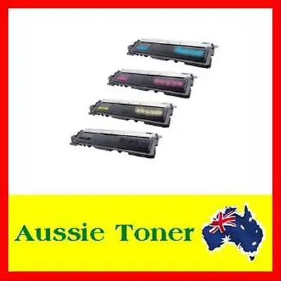 4x TN-240 TN240 Toner Cartridge For Brother Toner HL3040CN MFC9120CN • $55.80
