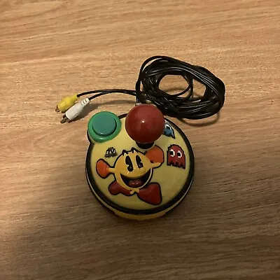 Jakks Pacific PacMan Plug-n-Play TVGames • $7